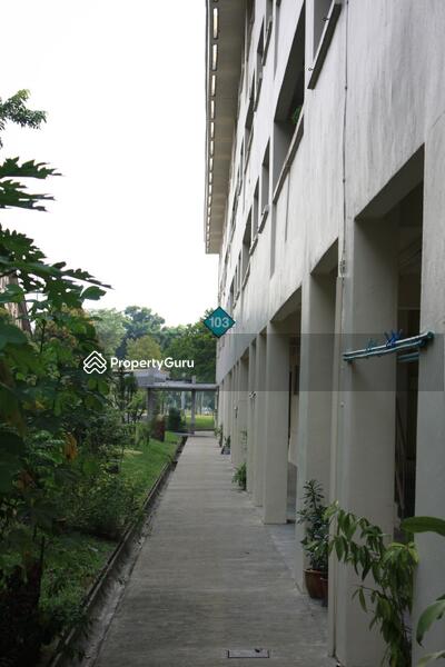 For Rent - 103 Potong Pasir Avenue 1