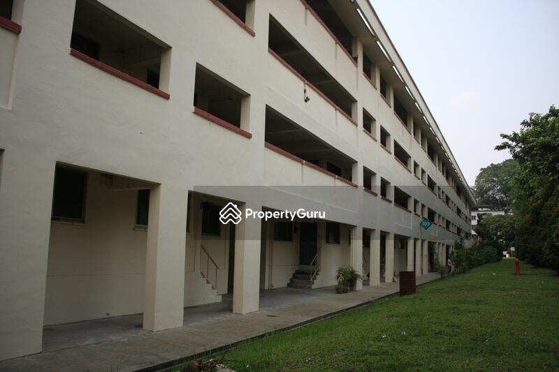 For Rent - 103 Potong Pasir Avenue 1