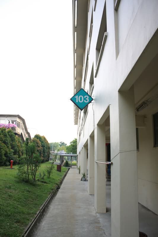 103 Potong Pasir Avenue 1