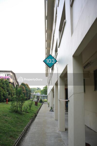 For Rent - 103 Potong Pasir Avenue 1