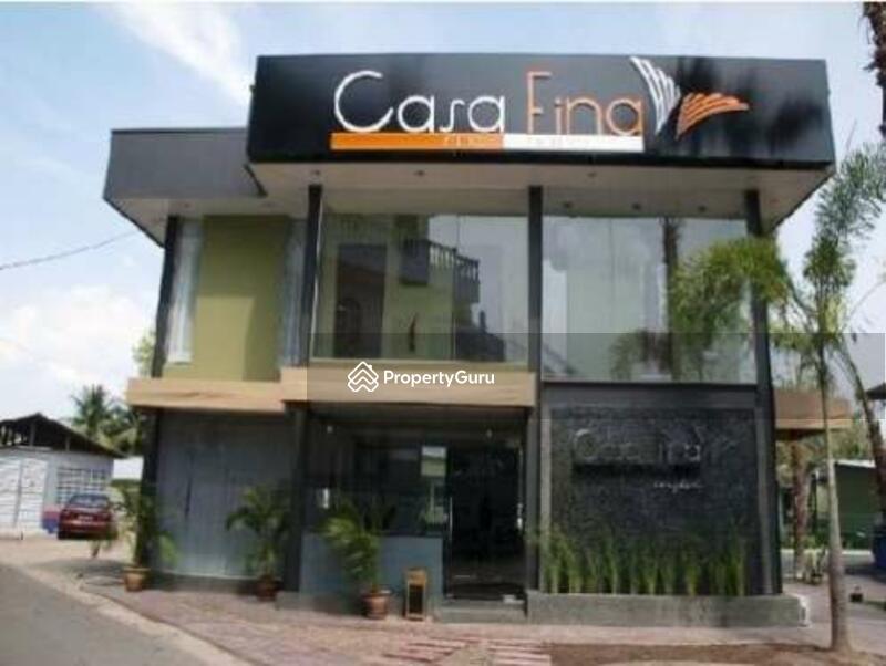 Casa Fina Fines Homes #0
