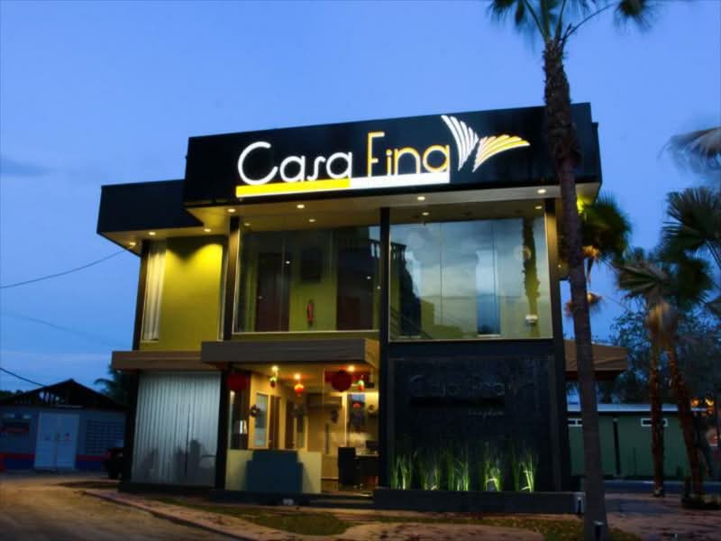 Casa Fina Fines Homes - iProperty.com.my