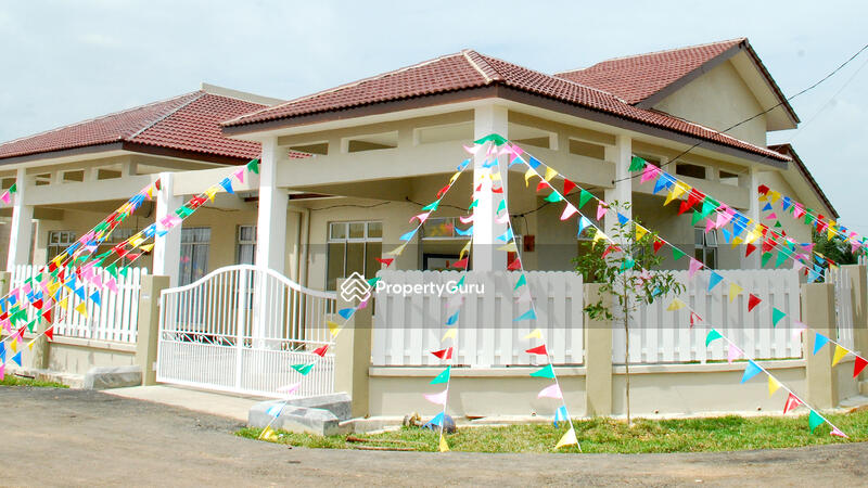 Taman Kasa Heights #0