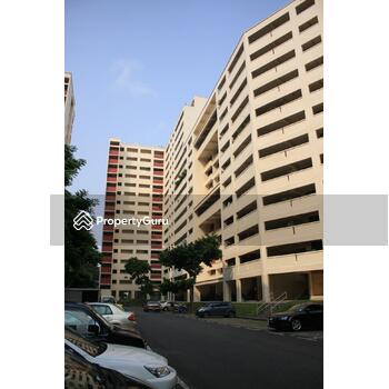 104 Potong Pasir Avenue 1