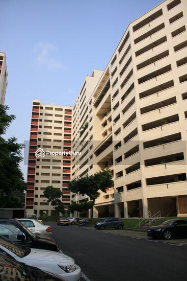 For Rent - 104 Potong Pasir Avenue 1