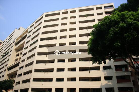 For Rent - 104 Potong Pasir Avenue 1
