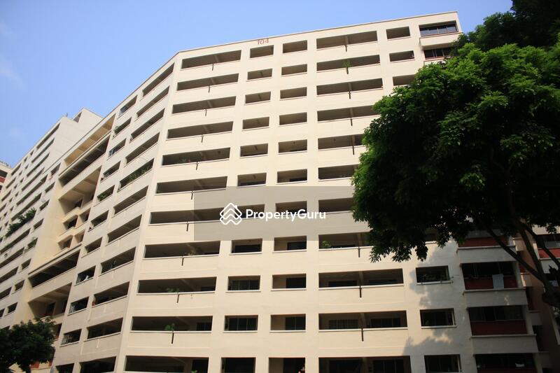 104 Potong Pasir Avenue 1 #0