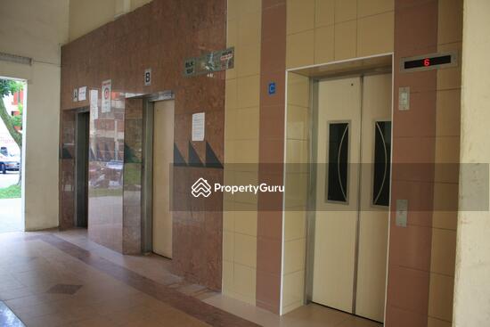 For Rent - 104 Potong Pasir Avenue 1
