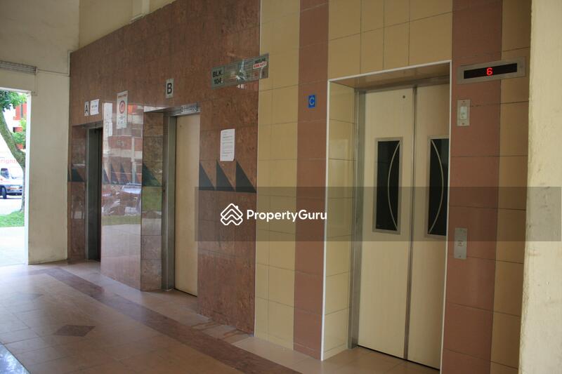 104 Potong Pasir Avenue 1 #0