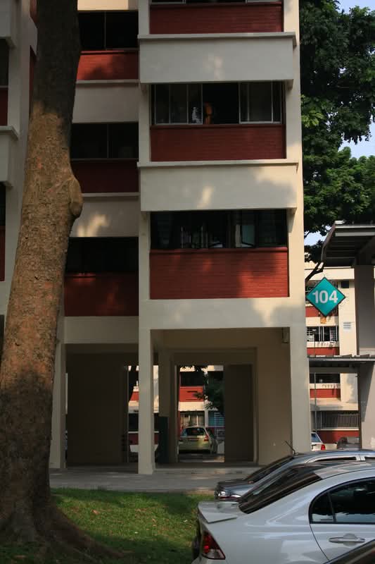 104 Potong Pasir Avenue 1