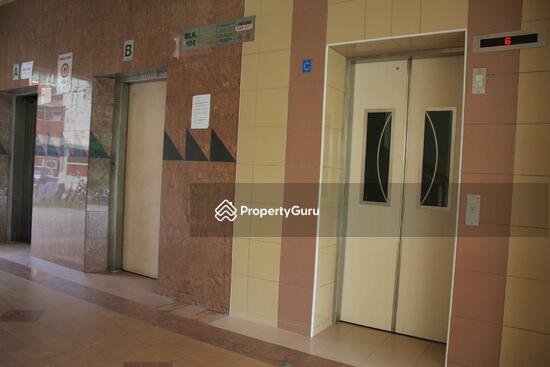 For Rent - 104 Potong Pasir Avenue 1