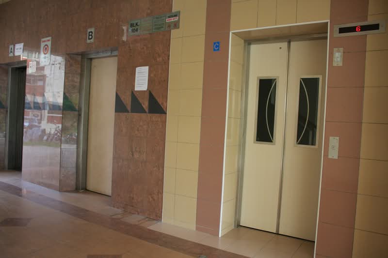 104 Potong Pasir Avenue 1