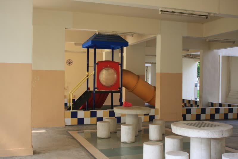 104 Potong Pasir Avenue 1