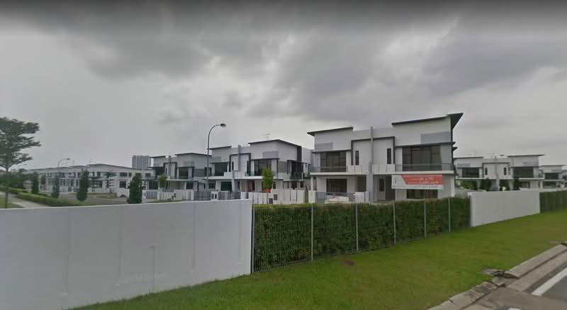 Semi-Detached House for Sale in Johor Bahru (Johor) - Janice Khoo - PropertyGuru.com.my