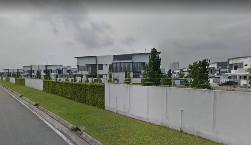 Semi-Detached House for Sale in Johor Bahru (Johor) - Janice Khoo - PropertyGuru.com.my