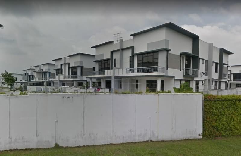 Semi-Detached House for Sale in Johor Bahru (Johor) - Janice Khoo - PropertyGuru.com.my
