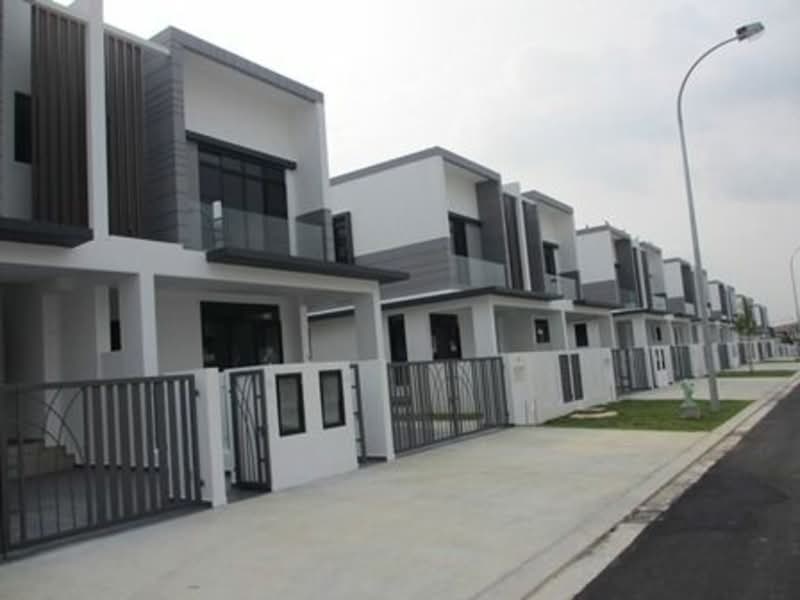 Semi-Detached House for Sale in Johor Bahru (Johor) - Janice Khoo - PropertyGuru.com.my