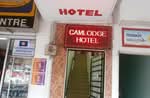 Camlodge Budget Hotel #0