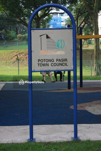For Rent - 105 Potong Pasir Avenue 1