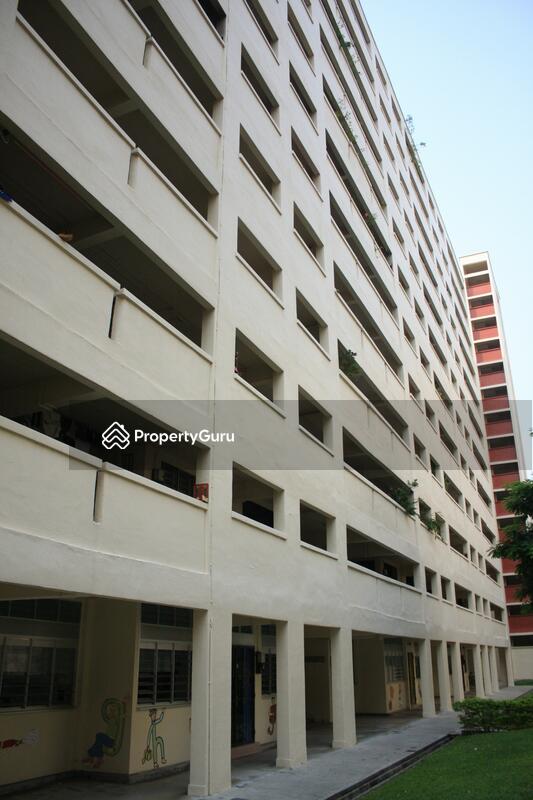 105 Potong Pasir Avenue 1 HDB Details in Macpherson / Potong Pasir