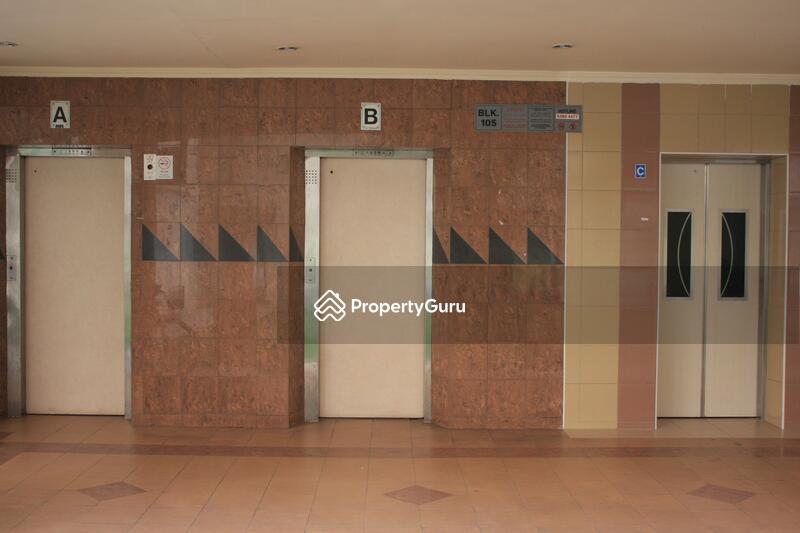 For Rent - 105 Potong Pasir Avenue 1
