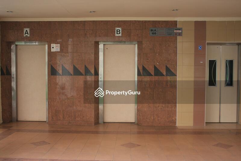 For Rent - 105 Potong Pasir Avenue 1