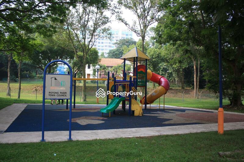 For Rent - 105 Potong Pasir Avenue 1