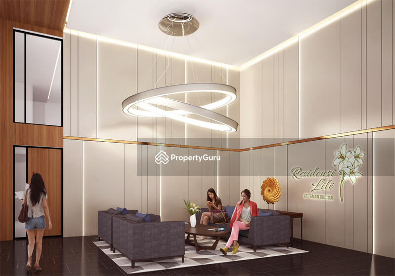 Untuk Disewa - Green Beverly Hills - Residensi Lili