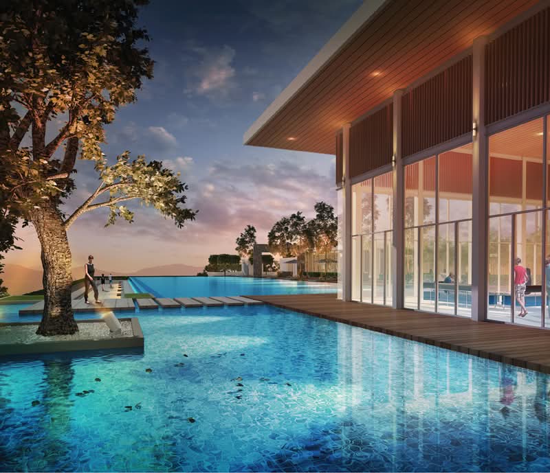 Green Beverly Hills - Residensi Lili - iProperty.com.my