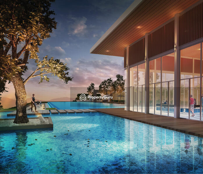 Untuk Disewa - Green Beverly Hills - Residensi Lili