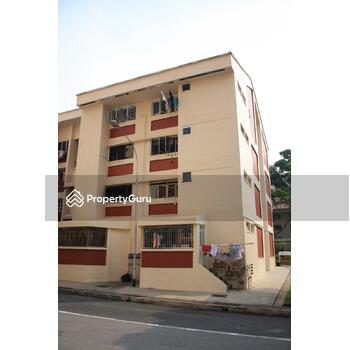 106 Potong Pasir Avenue 1