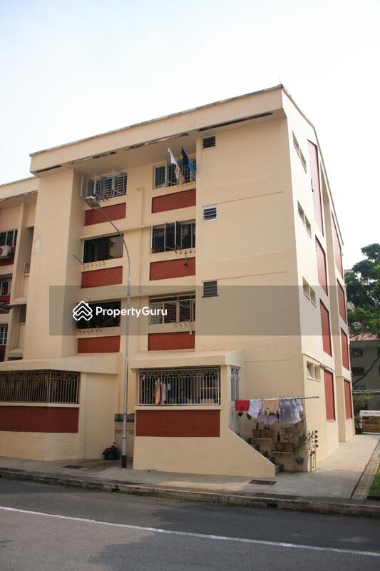 106 Potong Pasir Avenue 1 #0