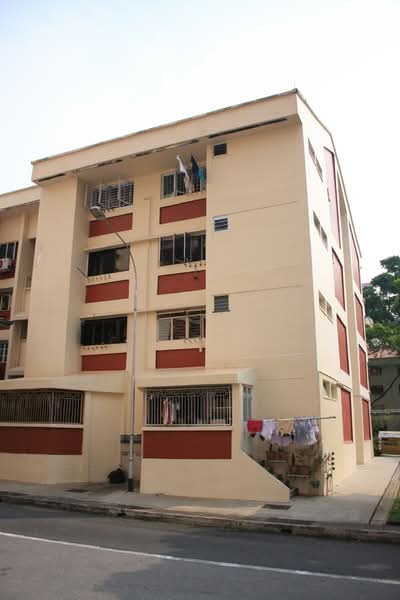 For Sale - 106 Potong Pasir Avenue 1