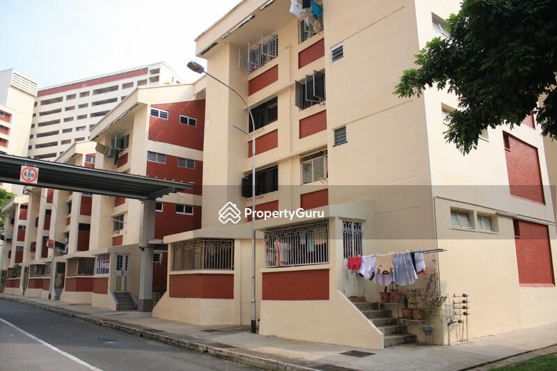 106 Potong Pasir Avenue 1 #0