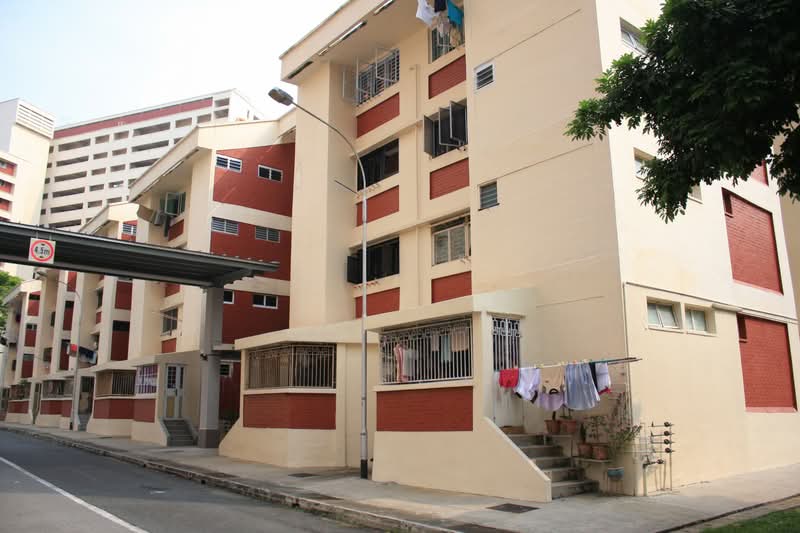 For Sale - 106 Potong Pasir Avenue 1