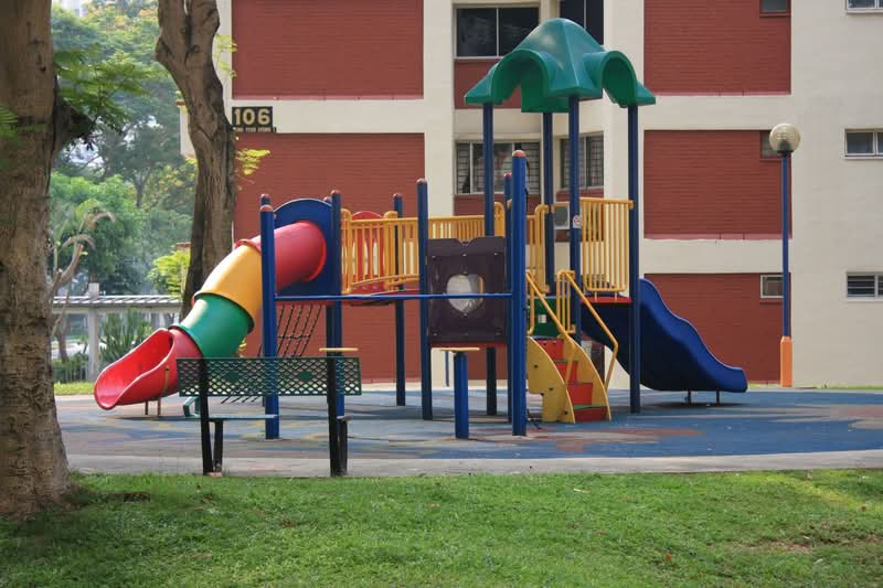 For Sale - 106 Potong Pasir Avenue 1