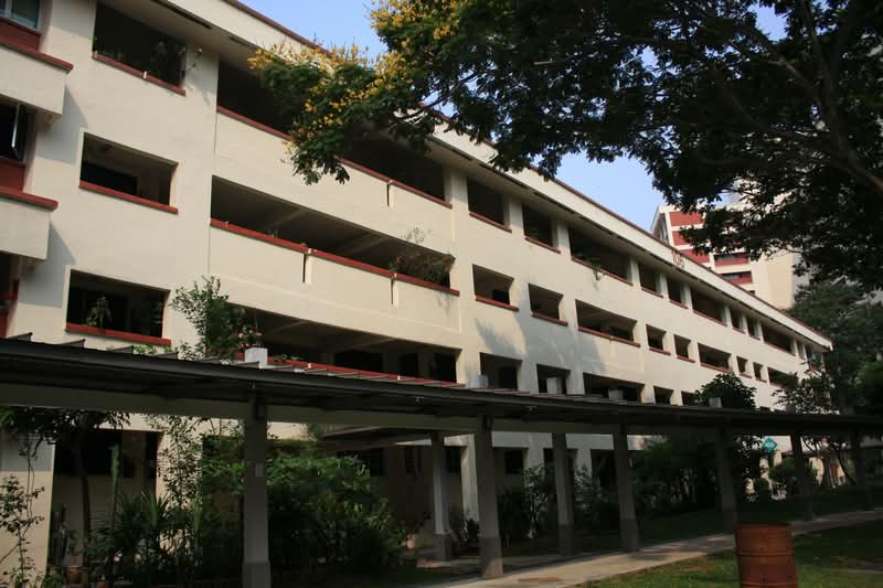 For Sale - 106 Potong Pasir Avenue 1