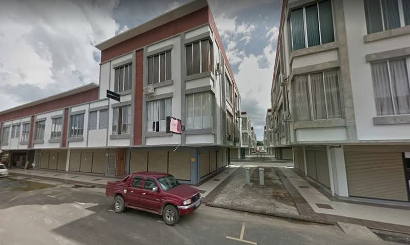 D'Perdana Square - iProperty.com.my