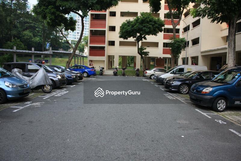 107 Potong Pasir Avenue 1 #0