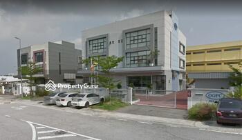 i-Parc 3 @ Bukit Jelutong