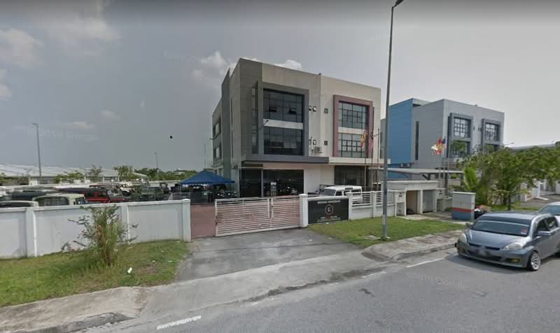 i-Parc 3 @ Bukit Jelutong - iProperty.com.my