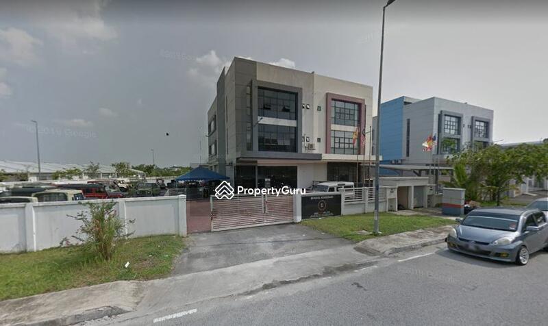 For Rent - i-Parc 3 @ Bukit Jelutong