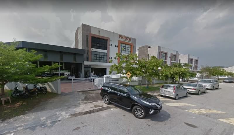 i-Parc 3 @ Bukit Jelutong - iProperty.com.my