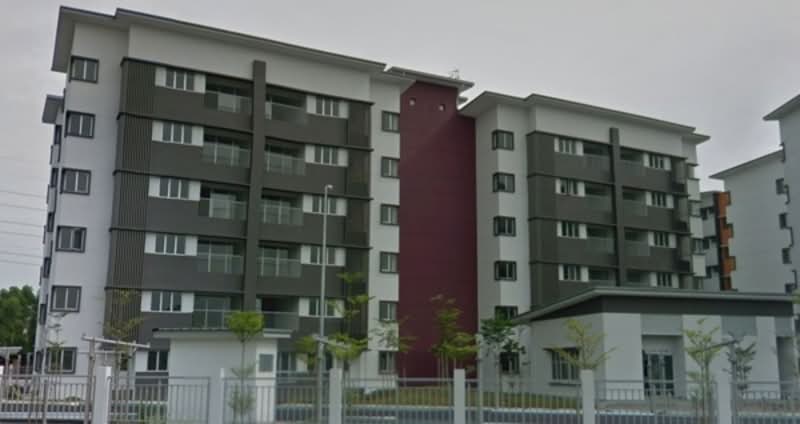 Iluna - iProperty.com.my