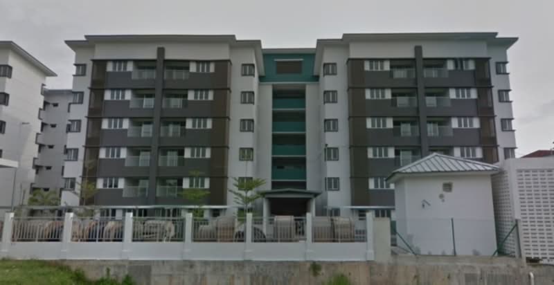 Iluna - iProperty.com.my