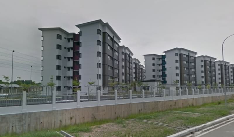 Iluna - iProperty.com.my