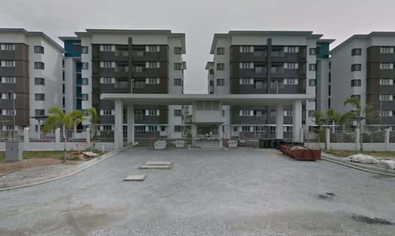 Iluna - iProperty.com.my