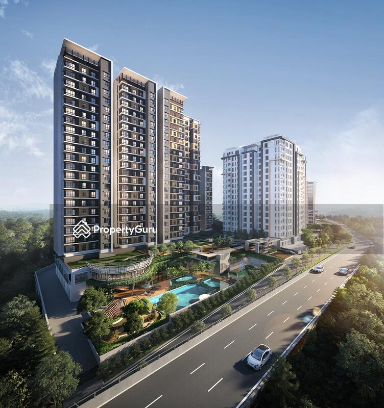 Aurora Subang Jaya #0