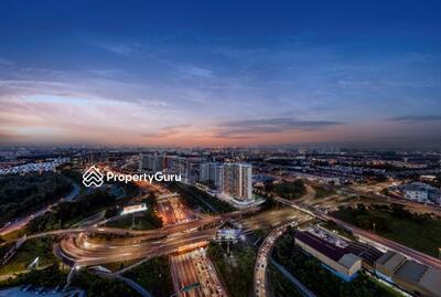 - Aurora Subang Jaya