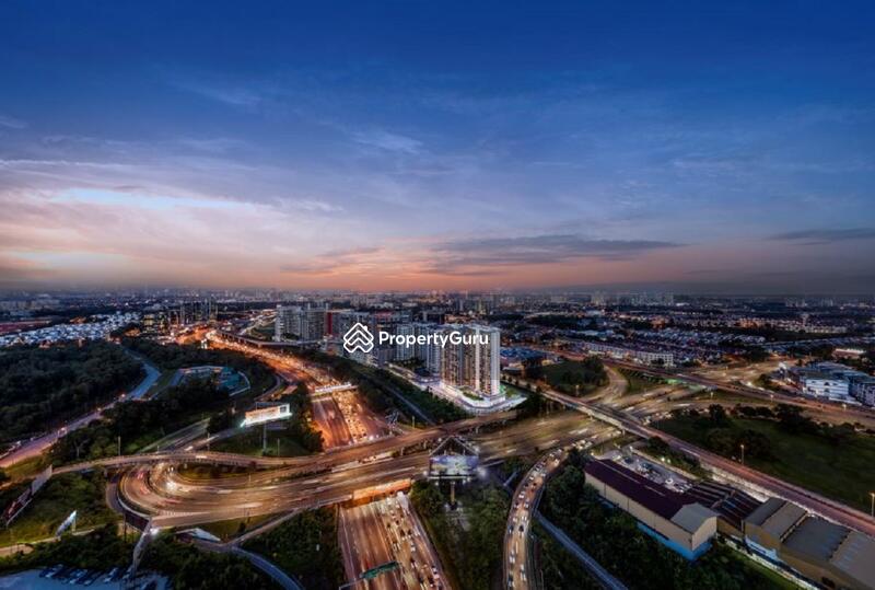 Aurora Subang Jaya #0